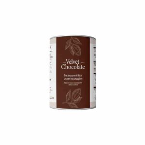 Pó de Chocolate Quente MokaSirs 1 kg - Delicioso e Reconfortante, Ideal para os Dias Frios e para Partilhar com Quem Mais Gosta. Compre Agora!