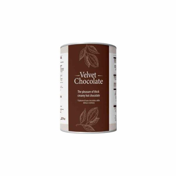 Pó de Chocolate Quente MokaSirs 1 kg - Delicioso e Reconfortante, Ideal para os Dias Frios e para Partilhar com Quem Mais Gosta. Compre Agora!