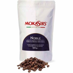 Cafeteira MokaSirs Nobile de Alta Qualidade para Café Perfeito - Compre Online!