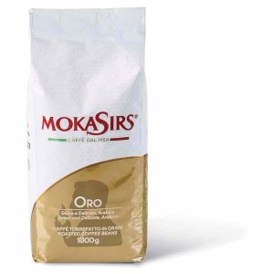 Delicie-se com o MochaSirs Ouro, o café mais requintado do mercado. Aprecie cada gole desta experiência luxuosa. Compre já!