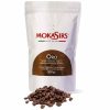 MochaSirs Ouro - Café gourmet com aroma intenso e sabor requintado, ideal para apreciadores exigentes. Compre online e desfrute!