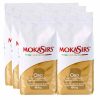MochaSirs Ouro: Café premium de luxo para verdadeiros apreciadores. Aproveite o melhor sabor em cada chávena. Compre online agora!
