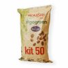 Kit de café para viagem MokaSirs Real Coffee #gogreen - Desfrute de café de qualidade em movimento. Ideal para amantes de café conscientes do ambiente.