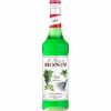 Xarope de Manjericão Monin 700 ml: Adoça com qualidade premium. Compre agora para saborear um toque especial em suas bebidas favoritas!