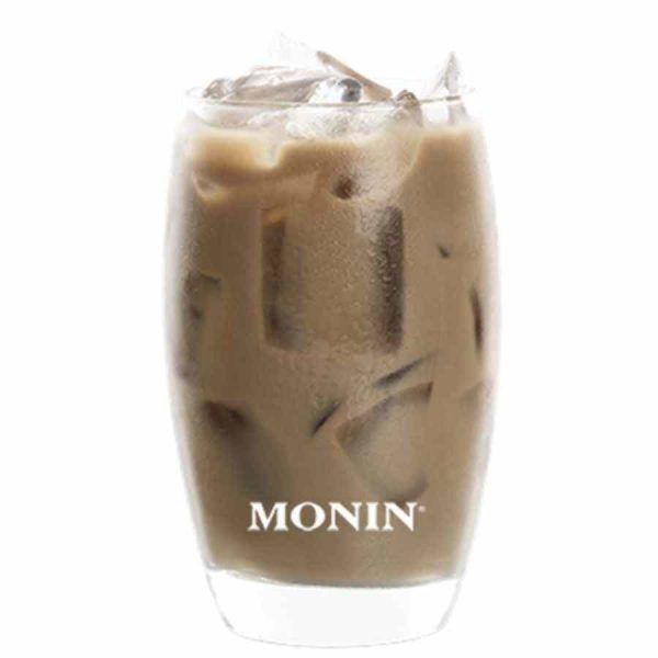 Xarope de Chocolate Monin - Delicioso xarope de chocolate de alta qualidade para bebidas gourmet. Compre online agora!