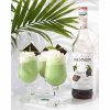 Xarope de Chocolate Monin - Delícia gourmet para drinks e sobremesas de qualidade premium, perfeito para compras online