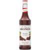 Delicioso Xarope de Chocolate Monin para Receitas Gourmet - Compre Online Agora!