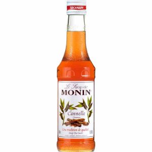 Xarope de Canela Premium para Adoçar a sua Vida - Delicioso e Aromático! Ideal para Receitas e Bebidas. Experimente Agora!