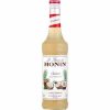 Xarope de coco de muitos - Delicioso néctar natural para adoçar com saúde. Aproveite já este produto de alta qualidade online!