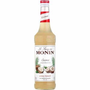 Xarope de coco de muitos - Delicioso néctar natural para adoçar com saúde. Aproveite já este produto de alta qualidade online!