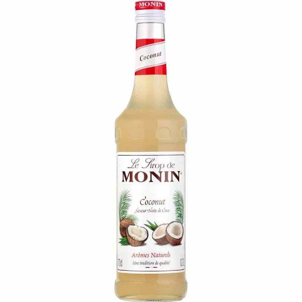 Xarope de coco de muitos - Delicioso néctar natural para adoçar com saúde. Aproveite já este produto de alta qualidade online!