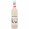 Xarope de coco de muitos, uma delícia natural e saudável para as tuas receitas favoritas. Compra agora!