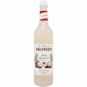 Xarope de coco de muitos, uma delícia natural e saudável para as tuas receitas favoritas. Compra agora!