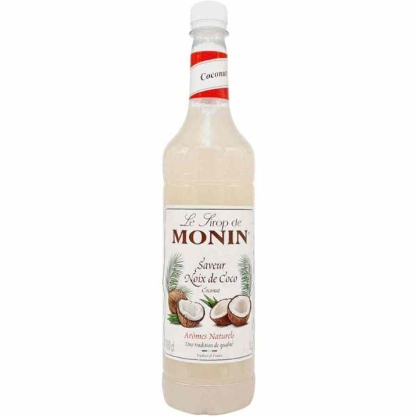 Xarope de coco de muitos, uma delícia natural e saudável para as tuas receitas favoritas. Compra agora!