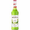 Xarope de Pepino de 700 ml da Monin para refrescar e adicionar sabor - Compre online!