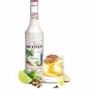Xarope Monin Falernum 700 ml - Delicioso xarope para cocktails tropicais exóticos. Compre online e experiencie sabores únicos!