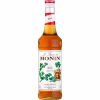 Xarope Irlandês Monin Premium para cocktails e sobremesas especiais, Compre online agora e surpreenda os seus convidados.