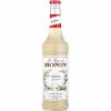 Xarope de Jasmim Monin 700 ml - Delicie-se com a suavidade deste xarope floral premium para bebidas. Compre online!