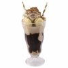 Pó Monin Le Frappé Baunilha em Embalagem de 1,36 kg para Bebidas Deliciosas e Refrescantes. Compre online!