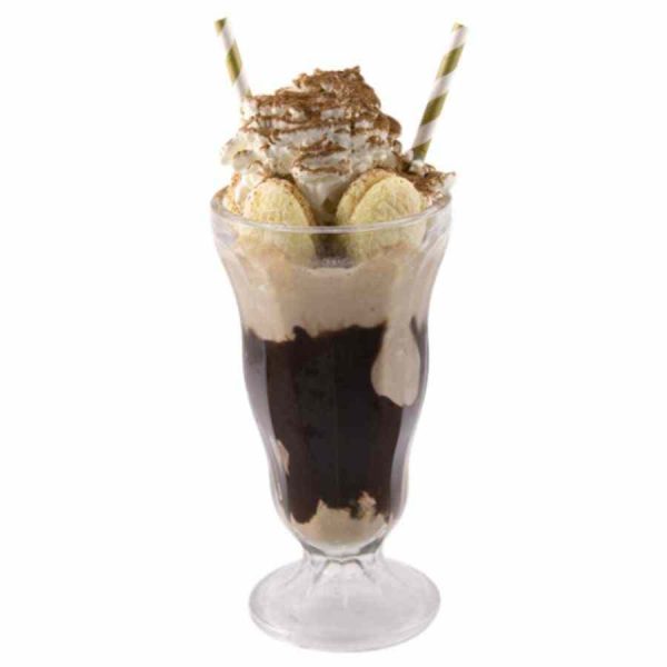 Pó Monin Le Frappé Baunilha em Embalagem de 1,36 kg para Bebidas Deliciosas e Refrescantes. Compre online!