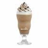 Pó Monin Le Frappé Baunilha - 1,36 kg de pura excelência em base em pó para bebidas geladas. Ideal para os amantes de baunilha. Compre já!