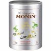 Base em Pó Monin Le Frappé 1,36 kg, Baunilha - Desfrute do sabor irresistível desta base em pó de baunilha de alta qualidade da Monin. Compre online!