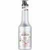 Xarope Monin Le Purê de Frutas Coco 1L - Delicioso sabor a coco para cocktails e sobremesas. Produto premium de alta qualidade online.
