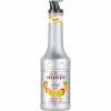 Purê de Frutas Manga de Qualidade Superior da Monin - Frasco de 1 litro | Compre Online Agora!