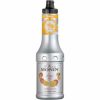 Xarope Monin Le Purê de Frutas Manga 500 ml - Uma explosão de sabor tropical para as suas bebidas. Ideal para cocktails e sobremesas. Compre online agora!