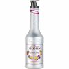 Puré de Maracujá Monin Le Fruit 1 l - Ingredientes Naturais para Bebidas Deliciosas - Compre Online na Nossa Loja!