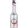 Puré de framboesa de alta qualidade Monin Le Fruit 1L para receitas deliciosas. Compre online agora!