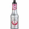 Puré de Framboesa Monin Le Fruit 500ml - Delicioso e natural, ideal para bebidas gourmet. Compre já o seu!