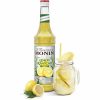 Xarope Concentrado Monin Limão Ranch Sem Açúcar 700 ml - Ideal para Bebidas Refrescantes e Deliciosos Cocktails - Compre Online!