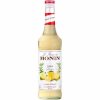 Xarope de Limão Monin 700 ml para drinks refrescantes e deliciosos. Compre online e surpreenda-se com a qualidade.