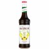 Xarope para Chá de Limão Monin 700 ml: Adoça e dá sabor aos seus chás com este concentrado de limão de alta qualidade. Ideal para compras online!