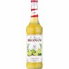 Xarope de Limão Monin 700 ml - Delicioso e Versátil Xarope de Limão para Cocktails e Bebidas Refrescantes - Compre Online Agora!