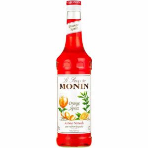 Xarope de Laranja Monin Spritz de alta qualidade 700 ml - Compre online agora!