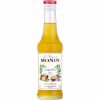 Xarope de Maracujá Monin: Adoçante natural e delicioso para cocktails e sobremesas. Compre já o seu na nossa loja online!