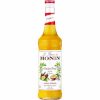 Xarope de Maracujá Monin para cocktails exóticos e deliciosos - Compre online!