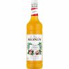 Delicioso Xarope de Maracujá Monin para drinks irresistíveis - Compre online agora!