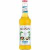 Xarope de Maracujá Monin - 700 ml, Sem Açúcares Adicionados, Delicioso Sabor e Qualidade Premium, Ideal para Bebidas. Compre Online!