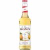 Xarope de Pêra Monin 700 ml, Delicioso e Premium para Bebidas - Compre Online!