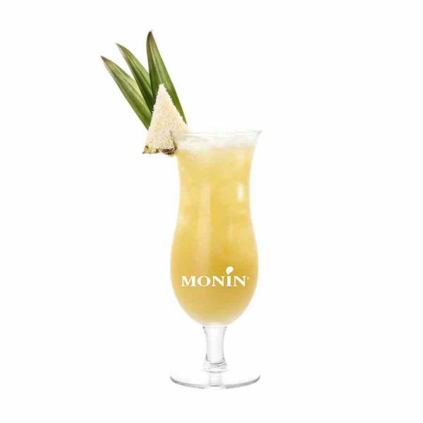 Xarope Monin Pina Colada 700 ml - Delicie-se com este xarope de alta qualidade para criar os cocktails mais tropicais. Compre online agora!