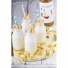 Xarope de Pipoca Monin 700 ml - Delicioso e autêntico, ideal para criação de bebidas gourmet. Aproveite o melhor da pipoca em casa!