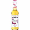 Xarope de Pipoca Monin 700 ml - Delicioso e autêntico, perfeito para drinks especiais. Compre online agora!