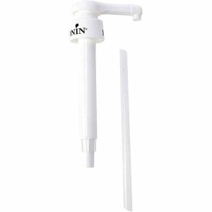 Bomba Monin de Qualidade para Frascos de Xarope 700 ml - Compre Online!