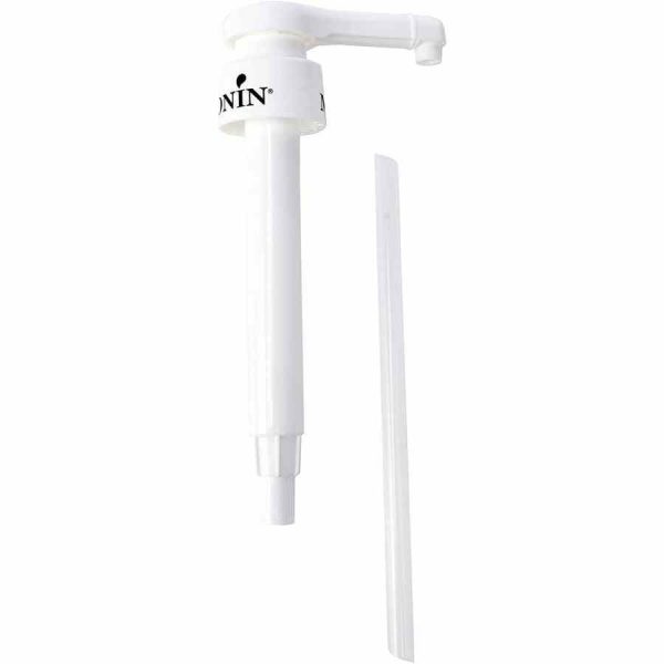 Bomba Monin de Qualidade para Frascos de Xarope 700 ml - Compre Online!