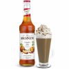 Xarope de especiarias de abóbora Monin - Delicioso toque de outono para cocktails e sobremesas requintadas. Compre online agora!