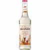 Xarope de Açúcar de Cana puro Monin 700 ml - Delicie-se com este xarope de alta qualidade para receitas sofisticadas. Compre online!