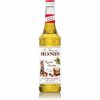 Xarope de Avelã Torrada Monin 700 ml - Delicioso e cremoso, perfeito para as suas bebidas favoritas. Compre online agora!